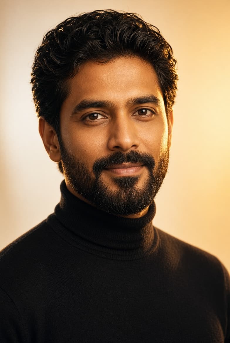 Hassan Ahmed