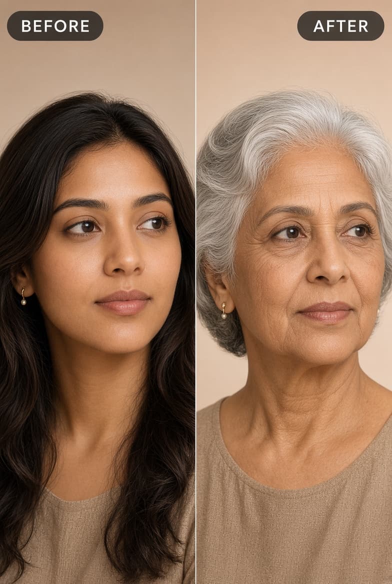 Age Transformations