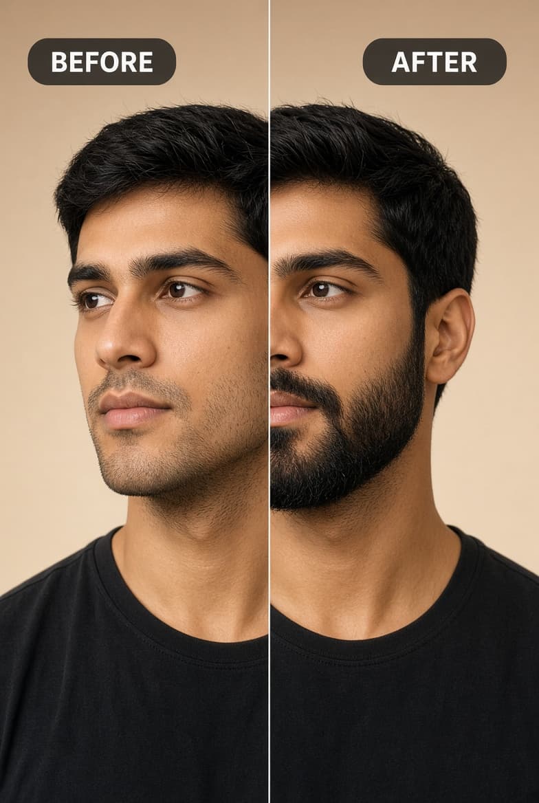 Beard Styles