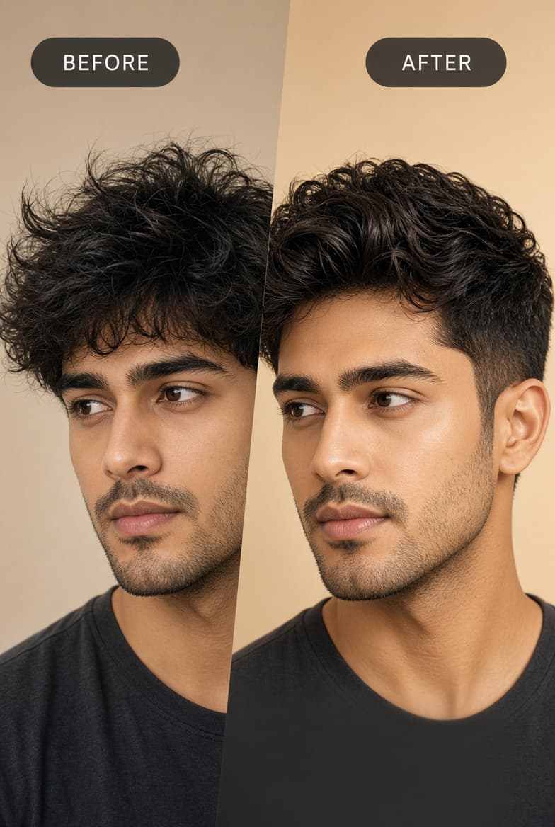 Hairstyles