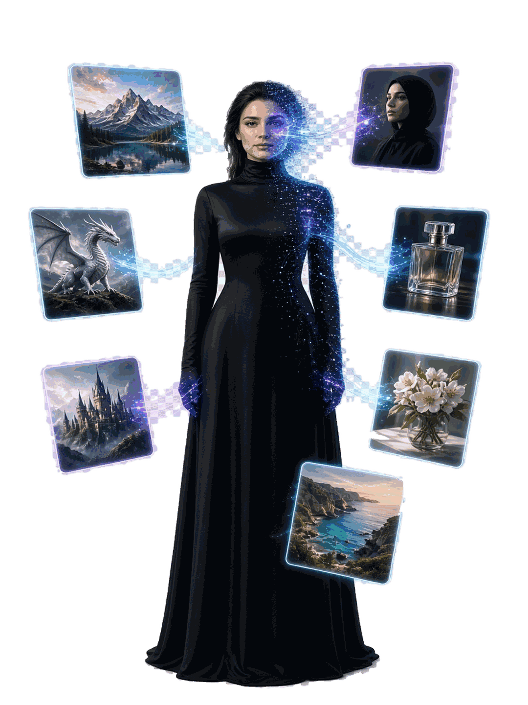 AI Image Generation