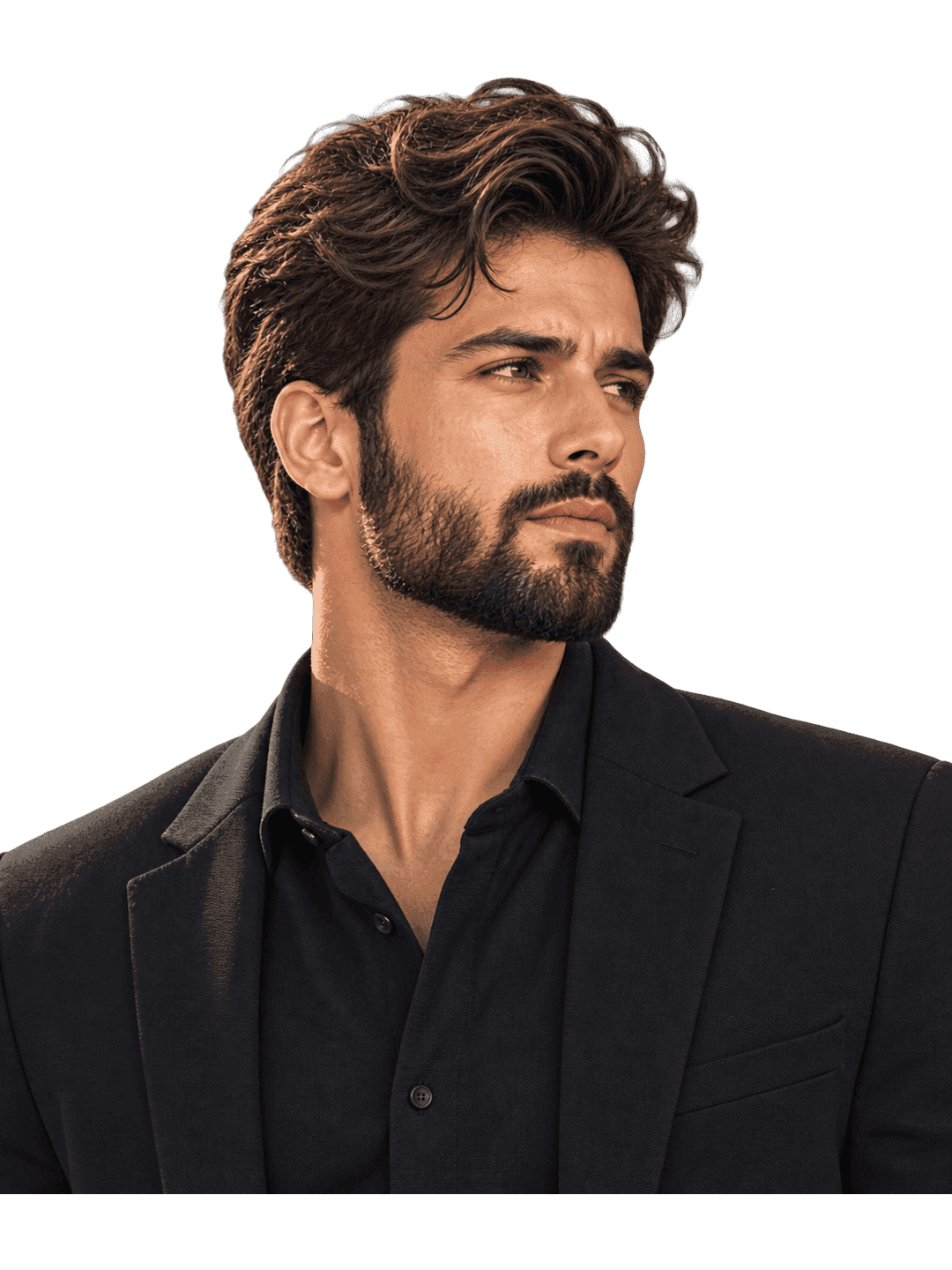 Beard Styles