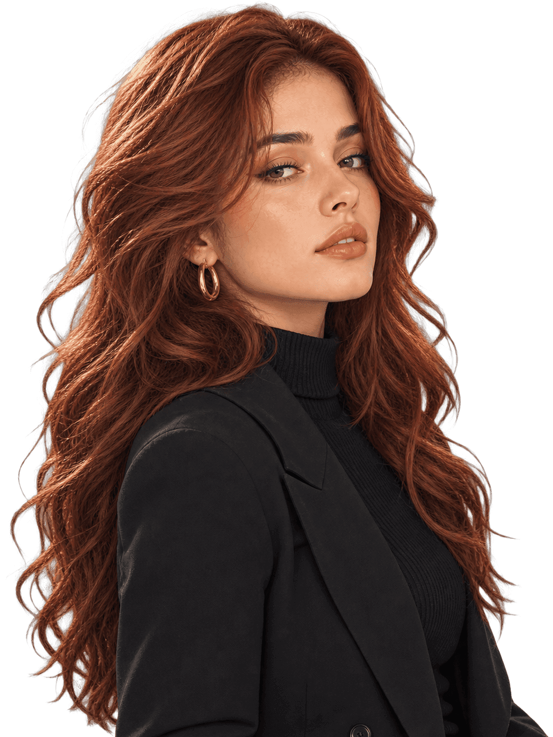 Hair Colors